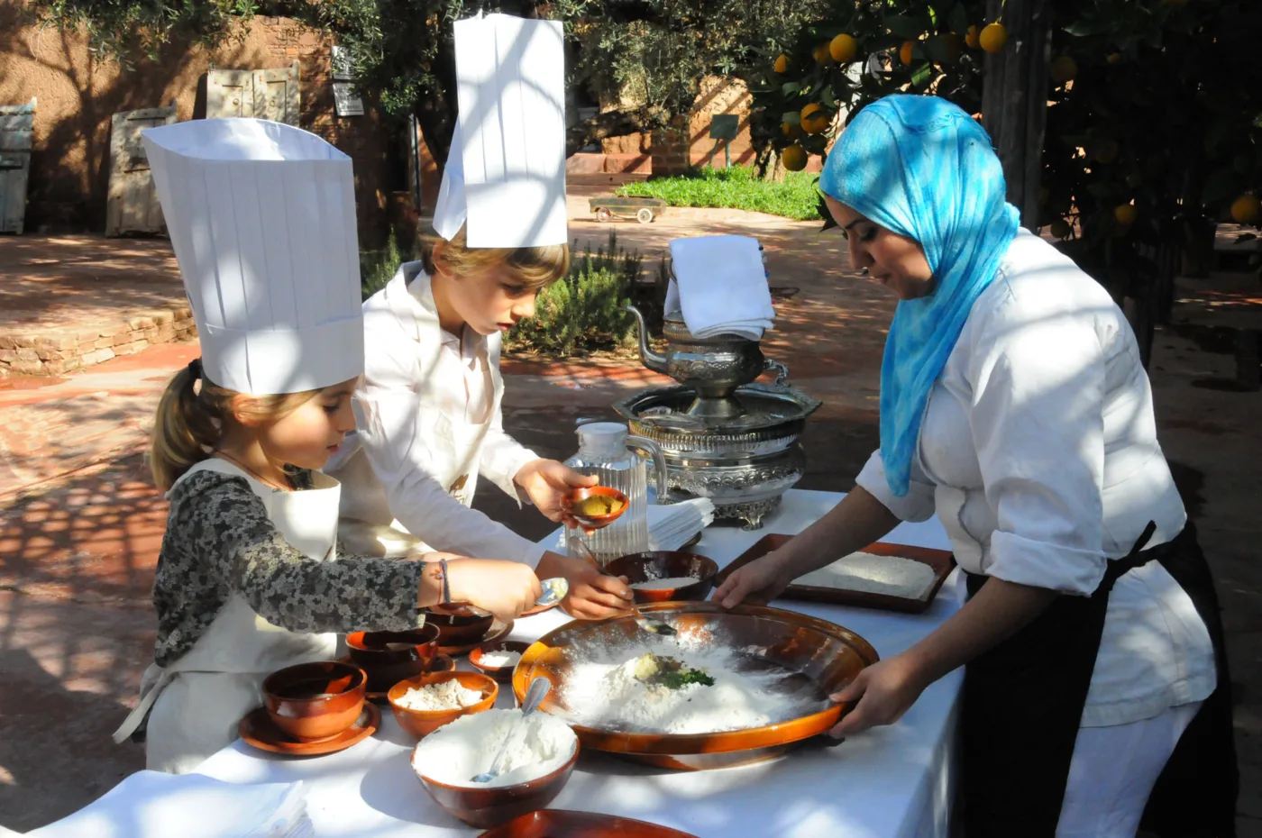 Activities, image 7