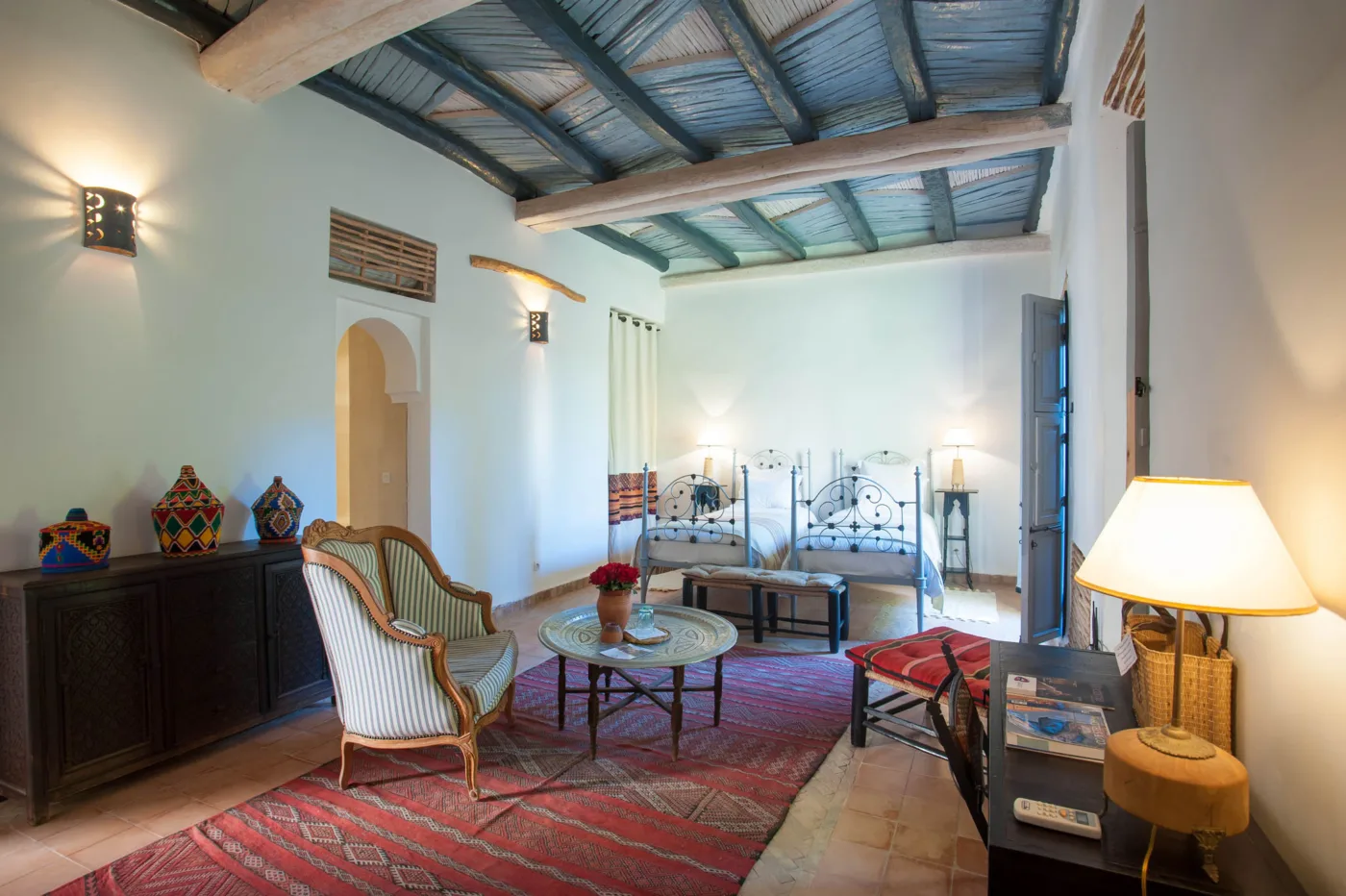Hôtel, image 10