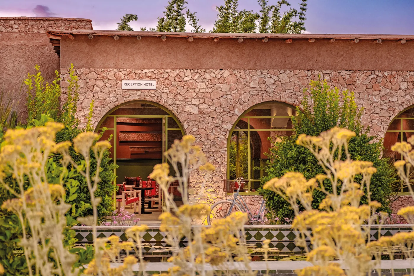 Hôtel, image 13