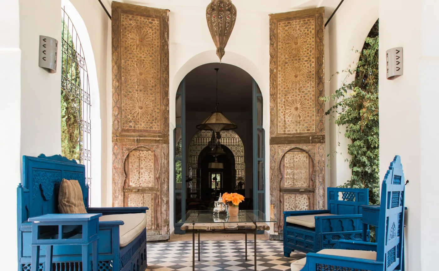 Hôtel, image 14