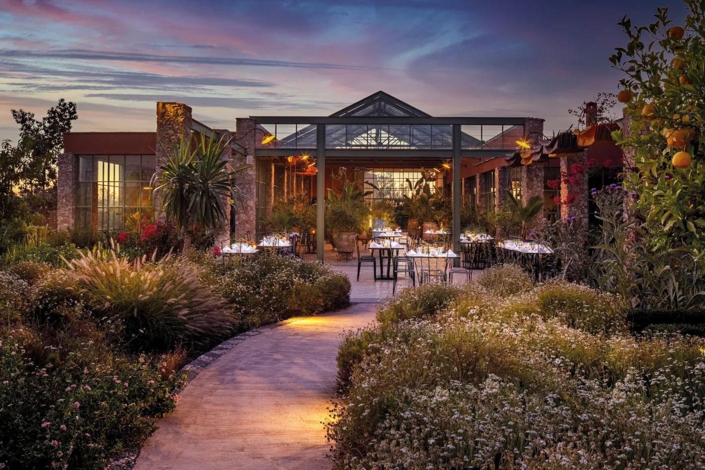 Restaurants, image 4