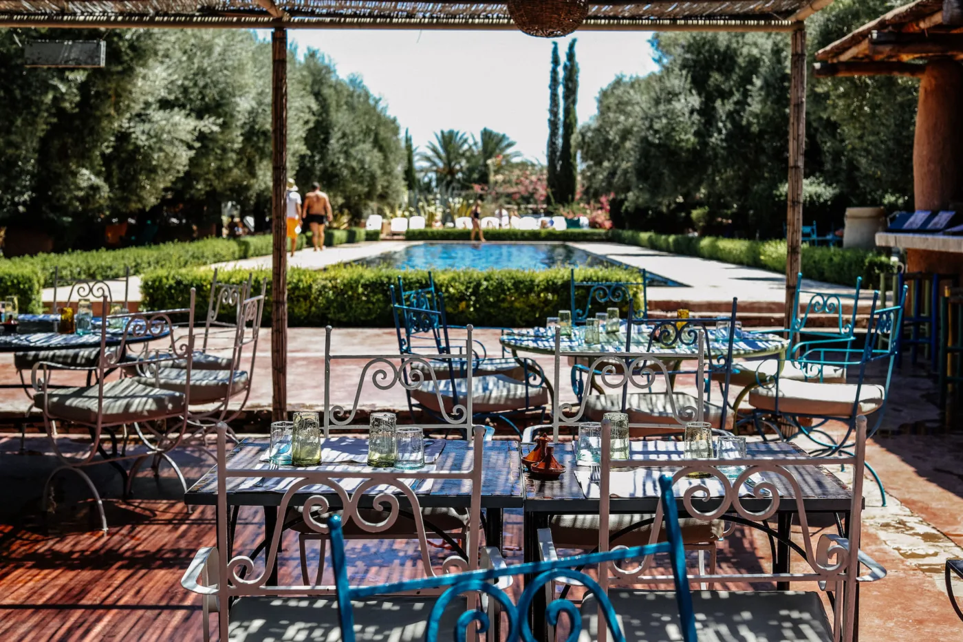 Restaurants, image 6