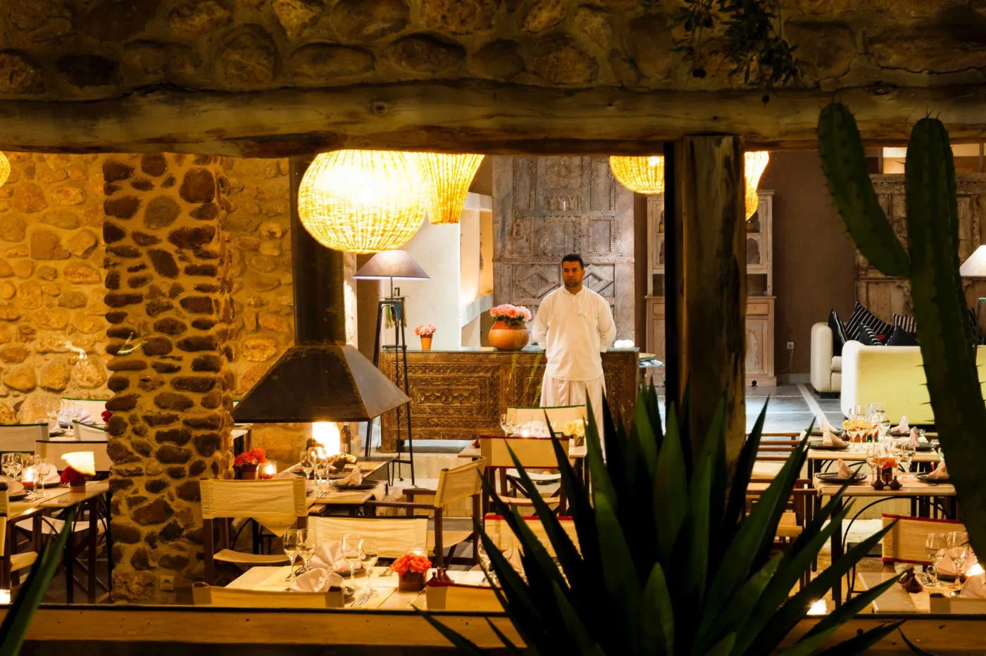 Restaurants, image 9
