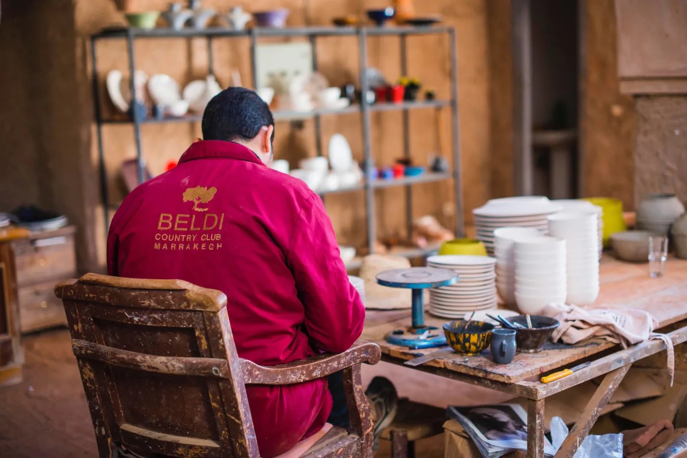 Souk, image 2