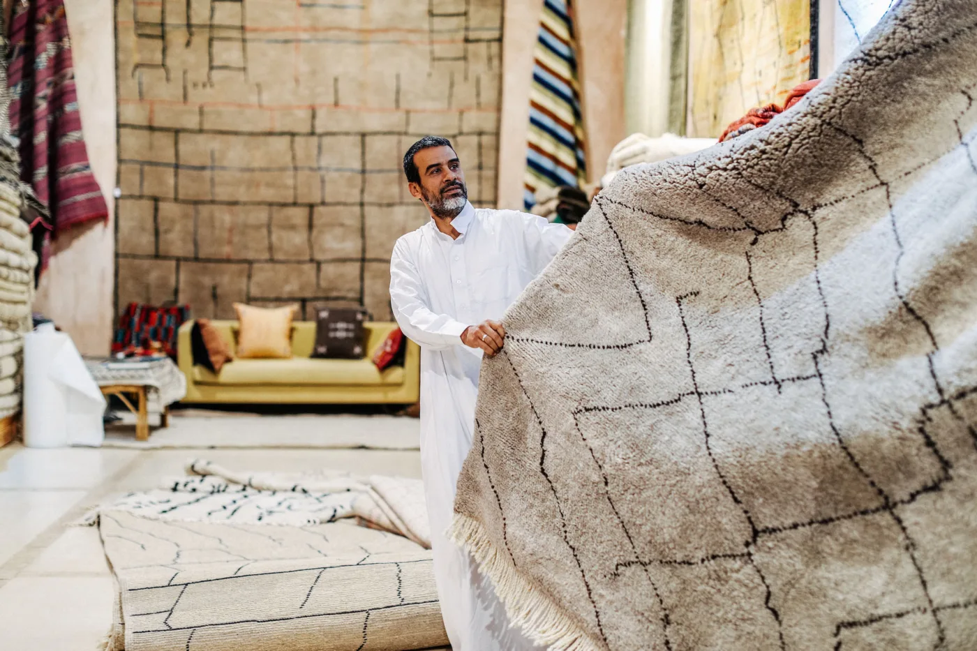 Souk, image 5