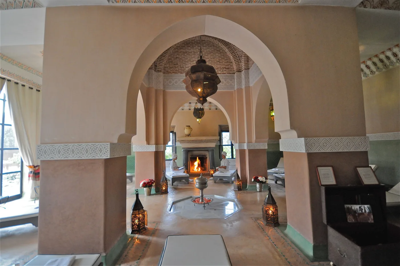 Spa, image 2