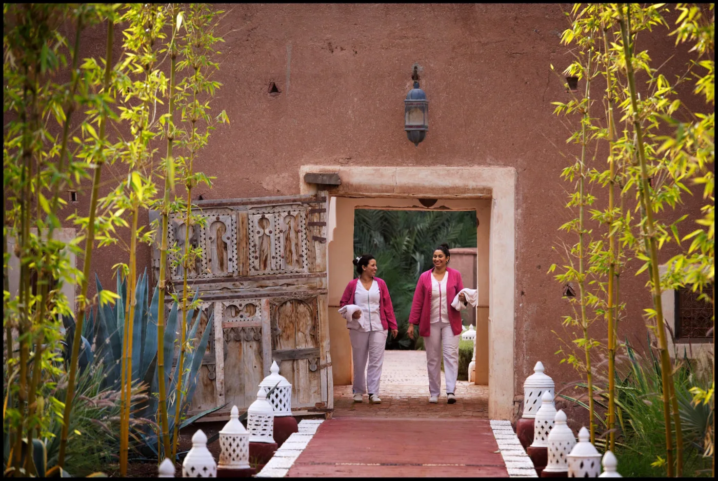 Spa, image 4
