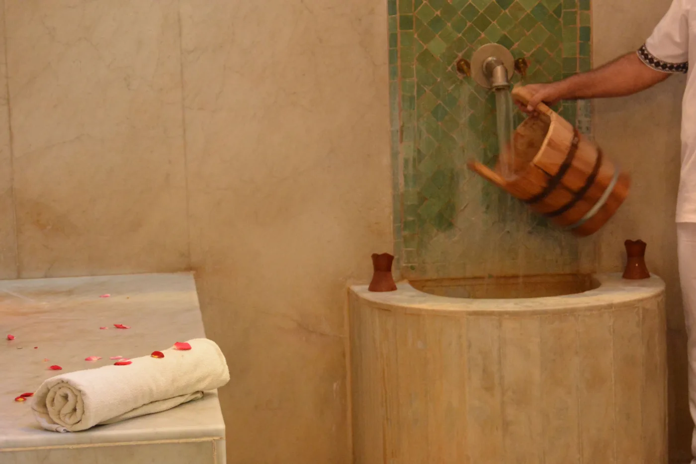Spa, image 6