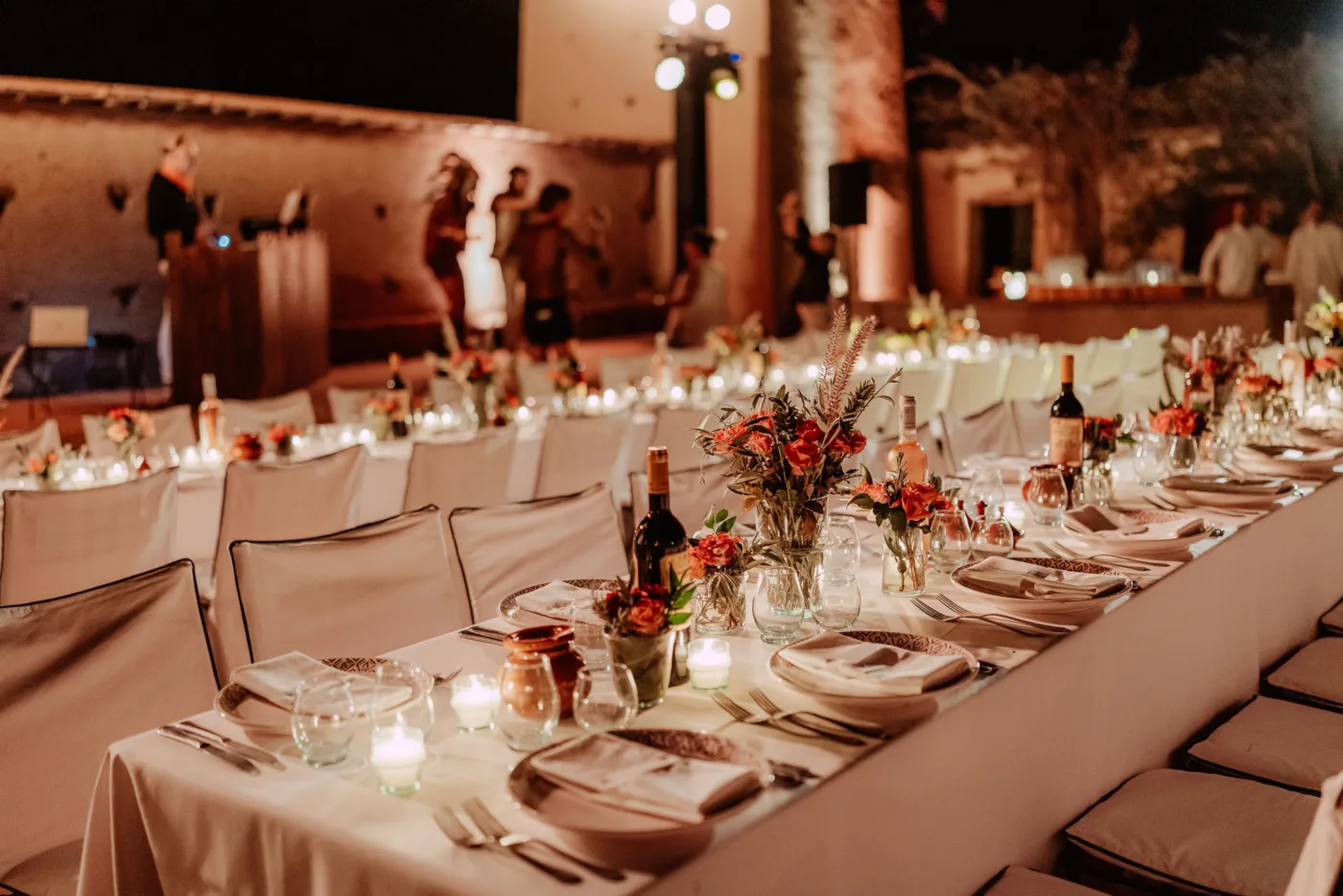Events