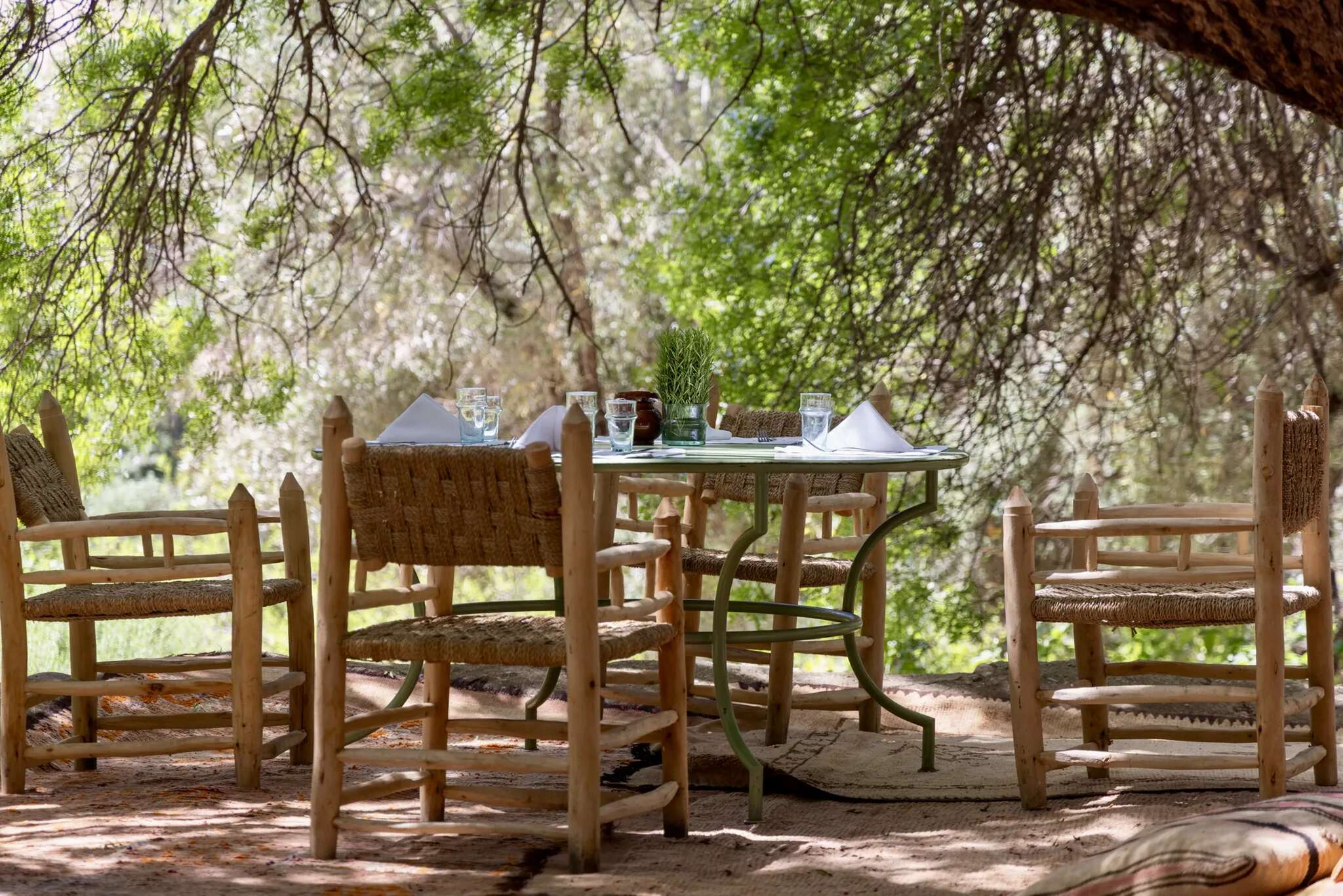 Restaurant, image 8
