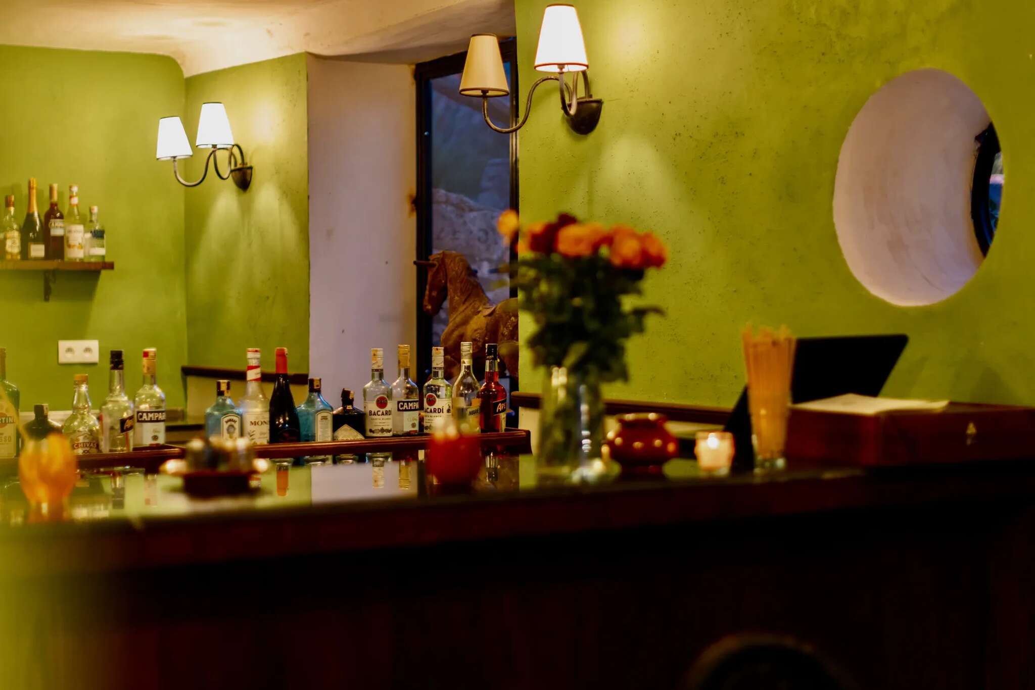 Restaurant, image 9