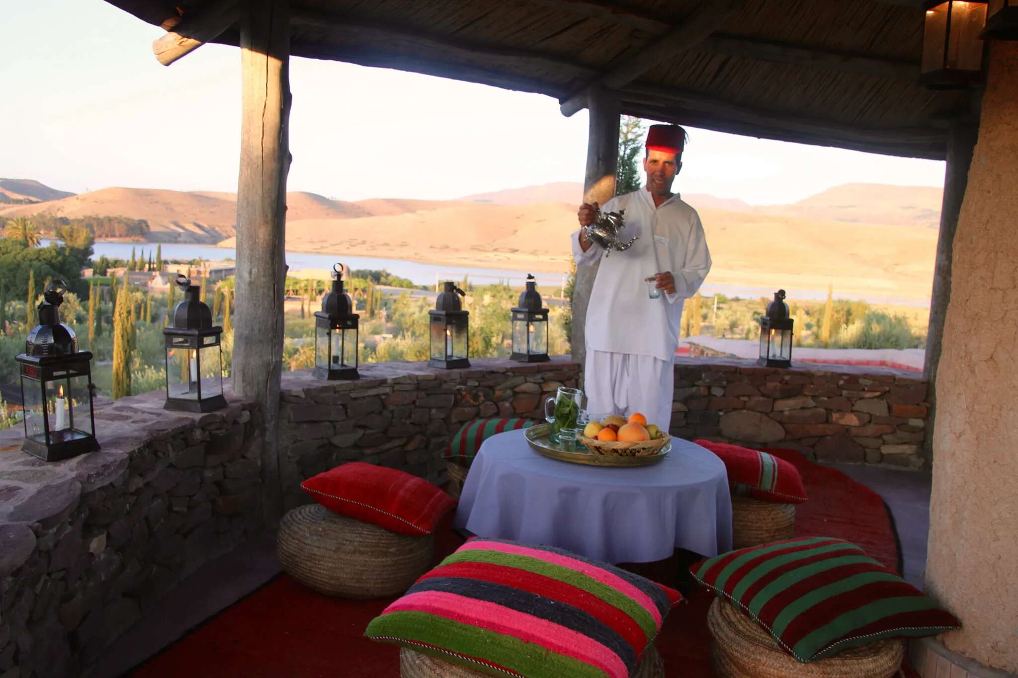Restaurant, image 5