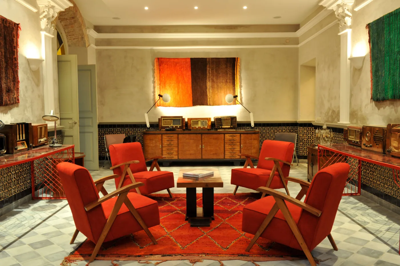 Hôtel, image 5